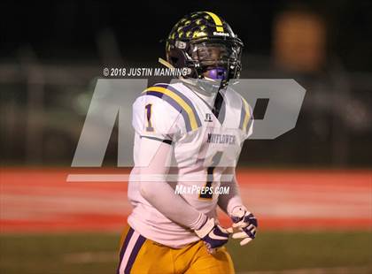 Thumbnail 2 in Mayflower @ Glen Rose photogallery.