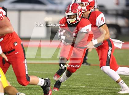 Thumbnail 3 in Mayflower @ Glen Rose photogallery.
