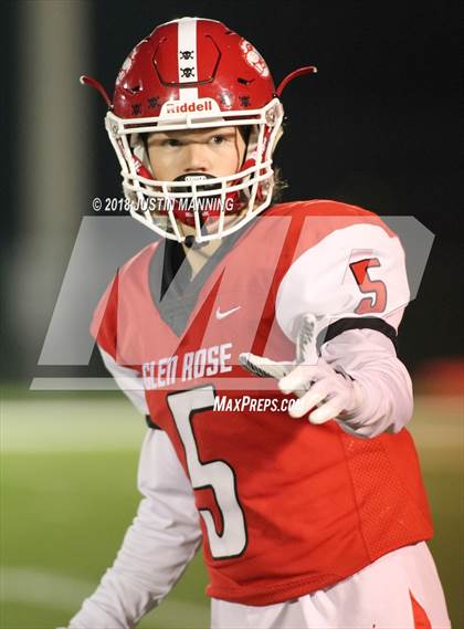 Thumbnail 2 in Mayflower @ Glen Rose photogallery.