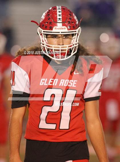 Thumbnail 3 in Mayflower @ Glen Rose photogallery.