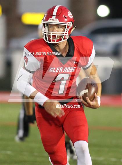Thumbnail 3 in Mayflower @ Glen Rose photogallery.