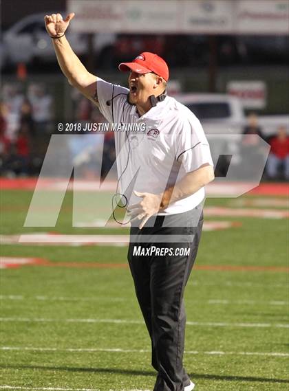 Thumbnail 1 in Mayflower @ Glen Rose photogallery.