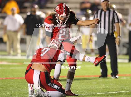 Thumbnail 3 in Mayflower @ Glen Rose photogallery.