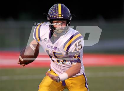 Thumbnail 3 in Mayflower @ Glen Rose photogallery.