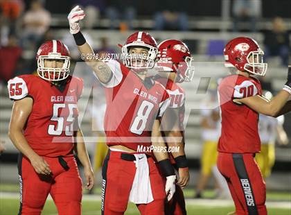 Thumbnail 3 in Mayflower @ Glen Rose photogallery.
