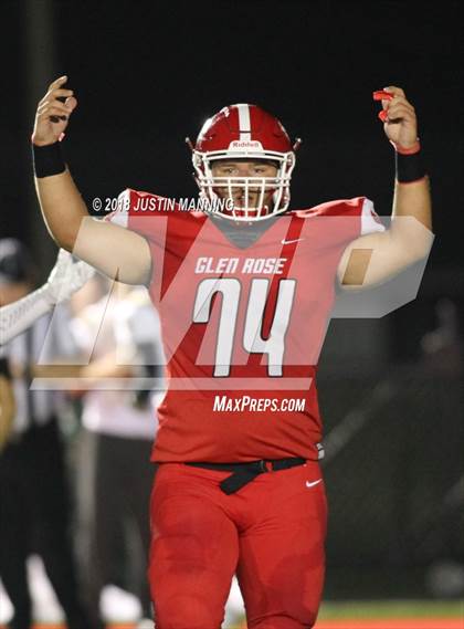 Thumbnail 3 in Mayflower @ Glen Rose photogallery.