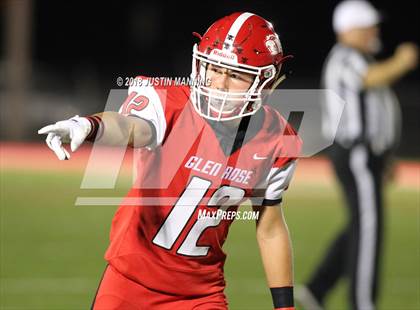 Thumbnail 1 in Mayflower @ Glen Rose photogallery.