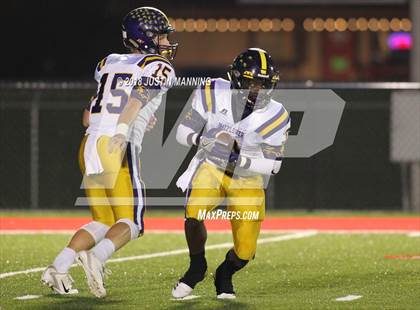 Thumbnail 1 in Mayflower @ Glen Rose photogallery.
