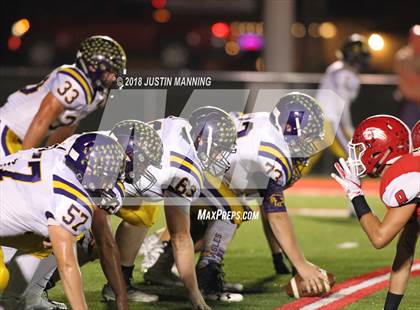 Thumbnail 1 in Mayflower @ Glen Rose photogallery.