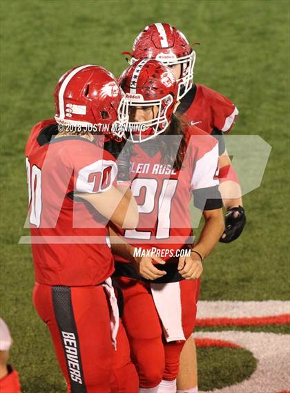 Thumbnail 1 in Mayflower @ Glen Rose photogallery.