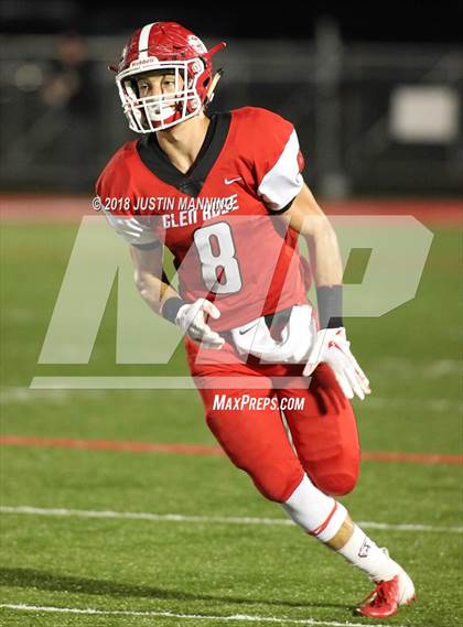 Thumbnail 1 in Mayflower @ Glen Rose photogallery.