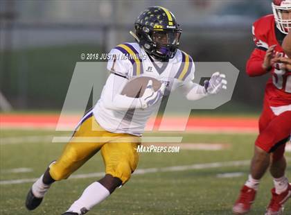 Thumbnail 1 in Mayflower @ Glen Rose photogallery.