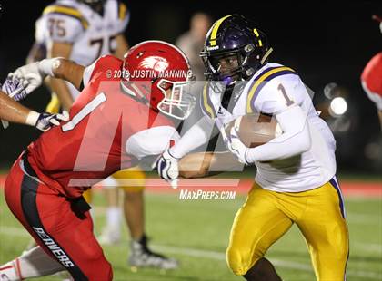 Thumbnail 1 in Mayflower @ Glen Rose photogallery.