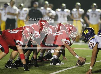 Thumbnail 2 in Mayflower @ Glen Rose photogallery.