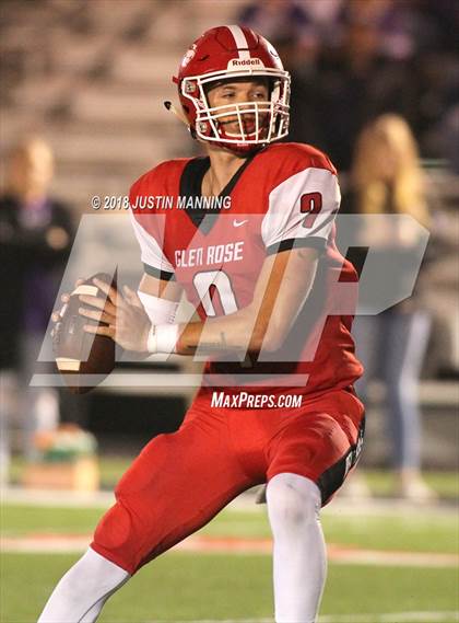 Thumbnail 3 in Mayflower @ Glen Rose photogallery.