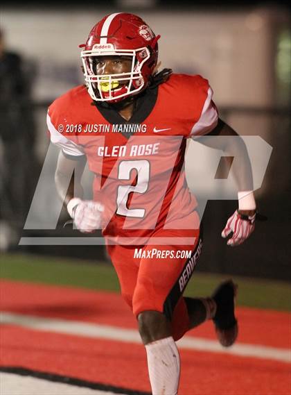 Thumbnail 1 in Mayflower @ Glen Rose photogallery.