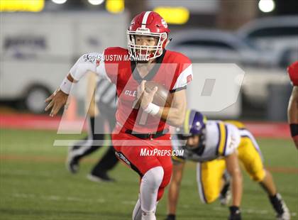 Thumbnail 2 in Mayflower @ Glen Rose photogallery.
