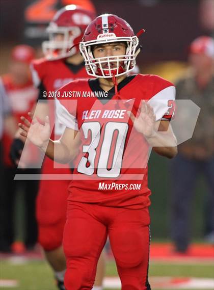 Thumbnail 3 in Mayflower @ Glen Rose photogallery.