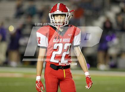 Thumbnail 1 in Mayflower @ Glen Rose photogallery.