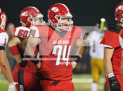 Thumbnail 1 in Mayflower @ Glen Rose photogallery.