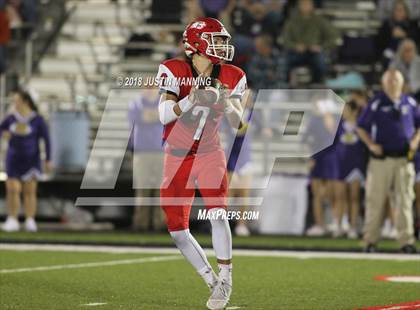 Thumbnail 1 in Mayflower @ Glen Rose photogallery.