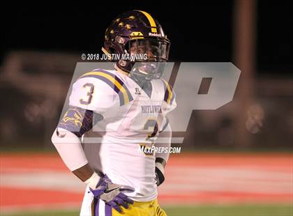 Thumbnail 1 in Mayflower @ Glen Rose photogallery.