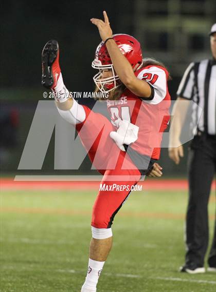 Thumbnail 2 in Mayflower @ Glen Rose photogallery.