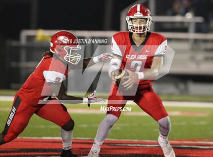 Thumbnail 3 in Mayflower @ Glen Rose photogallery.