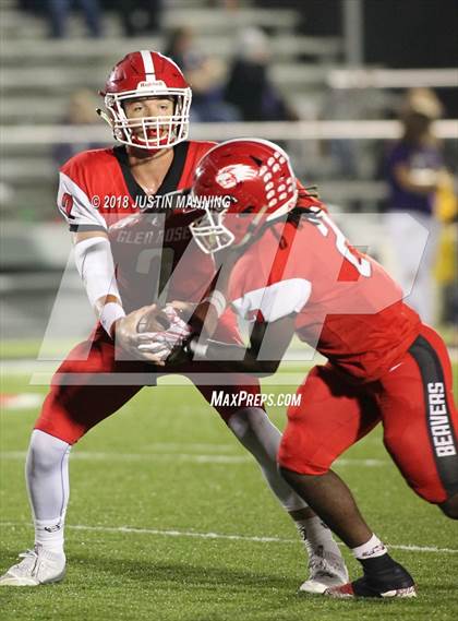Thumbnail 3 in Mayflower @ Glen Rose photogallery.