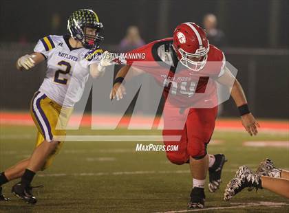 Thumbnail 3 in Mayflower @ Glen Rose photogallery.