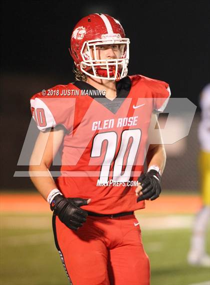 Thumbnail 2 in Mayflower @ Glen Rose photogallery.