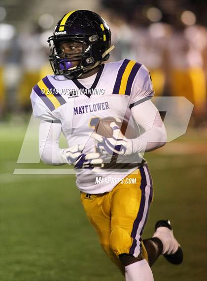 Thumbnail 2 in Mayflower @ Glen Rose photogallery.