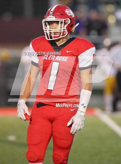 Thumbnail 1 in Mayflower @ Glen Rose photogallery.