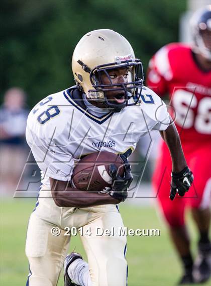 Thumbnail 1 in Durant @ Bloomingdale photogallery.