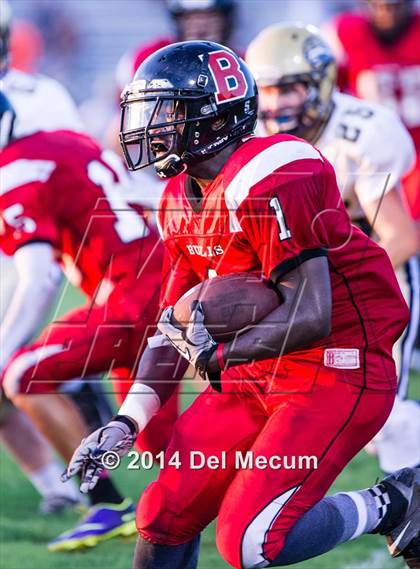 Thumbnail 3 in Durant @ Bloomingdale photogallery.