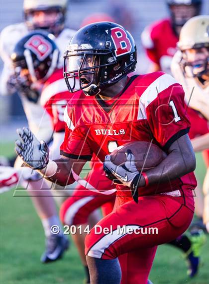Thumbnail 1 in Durant @ Bloomingdale photogallery.