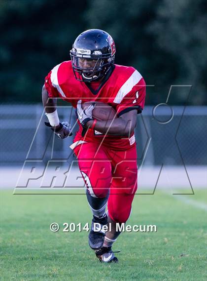 Thumbnail 3 in Durant @ Bloomingdale photogallery.