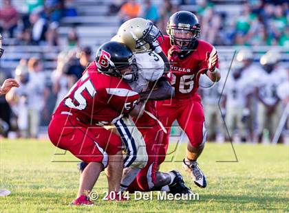 Thumbnail 3 in Durant @ Bloomingdale photogallery.