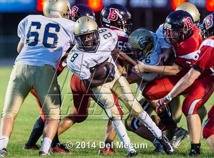 Thumbnail 3 in Durant @ Bloomingdale photogallery.