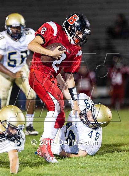 Thumbnail 3 in Durant @ Bloomingdale photogallery.