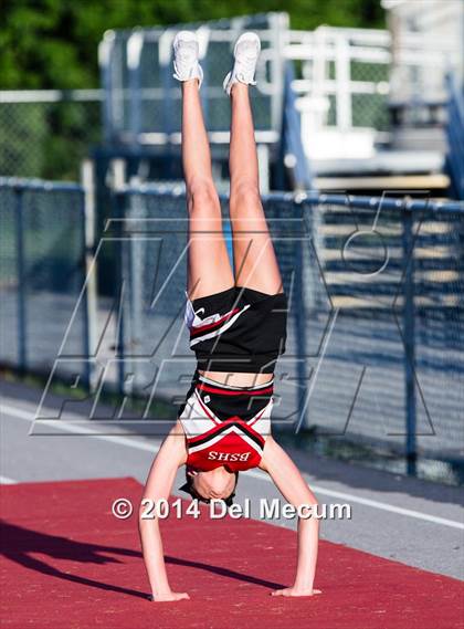 Thumbnail 3 in Durant @ Bloomingdale photogallery.