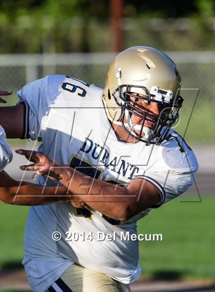 Thumbnail 2 in Durant @ Bloomingdale photogallery.