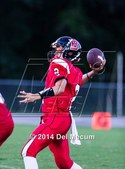 Thumbnail 3 in Durant @ Bloomingdale photogallery.