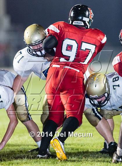 Thumbnail 3 in Durant @ Bloomingdale photogallery.