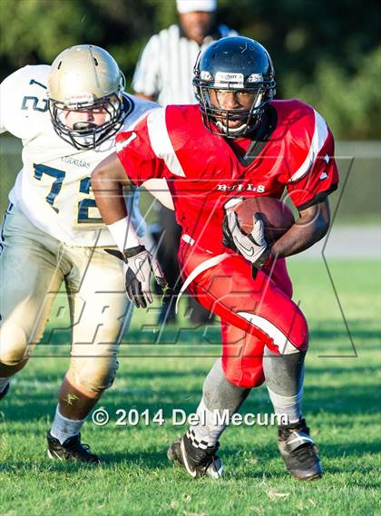 Thumbnail 1 in Durant @ Bloomingdale photogallery.