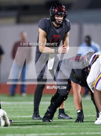 Thumbnail 3 in Richardson vs. Coppell (UIL 6A D1 Area) photogallery.