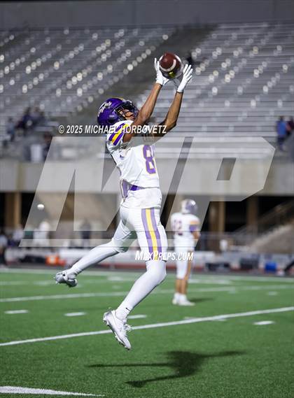 Thumbnail 2 in Richardson vs. Coppell (UIL 6A D1 Area) photogallery.