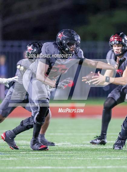 Thumbnail 1 in Richardson vs. Coppell (UIL 6A D1 Area) photogallery.