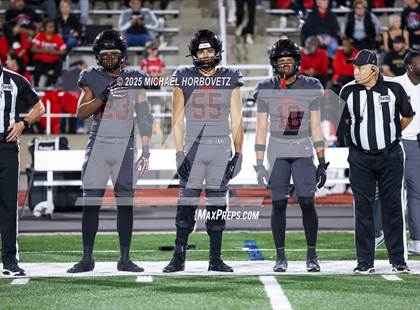 Thumbnail 3 in Richardson vs. Coppell (UIL 6A D1 Area) photogallery.