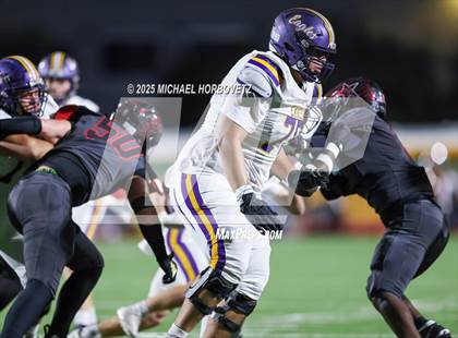 Thumbnail 1 in Richardson vs. Coppell (UIL 6A D1 Area) photogallery.
